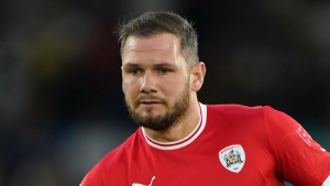 James Norwood’s second-half goal gives Oldham win against Woking