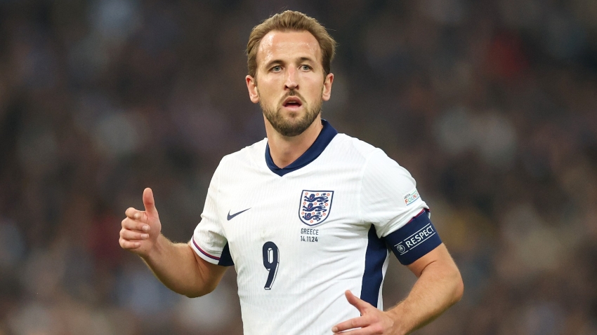 Kane club versus country comments &#039;just a reminder&#039; to England withdrawals