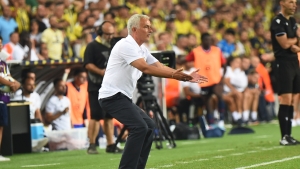 &#039;If I speak&#039; - Mourinho fumes after Fenerbahce&#039;s Champions League defeat