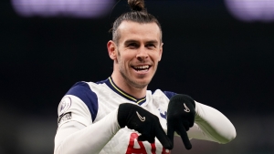 Bale enjoying return to form but warns: I&#039;m not 21 anymore
