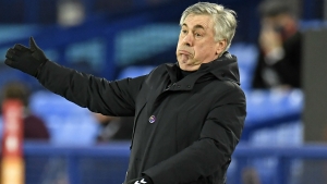 Real Madrid appoint Ancelotti for a second time