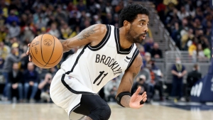 Irving tired of the &#039;get-better jargon&#039; as Nets slump to sixth straight loss
