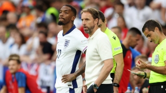 Toney frustrated but keen to take England opportunity at Euro 2024