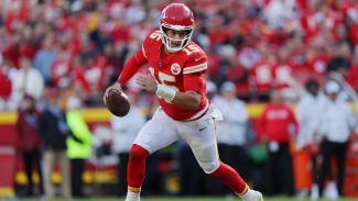 &#039;Any way you win is good&#039;, says Mahomes after Chiefs drama