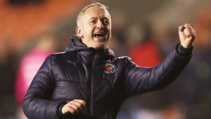 A good way to start the New Year – Neil Critchley delighted with Blackpool’s win