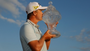 Jones ends seven-year wait for PGA title with Honda Classic triumph