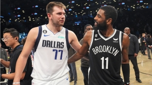 Mavericks HC Kidd feels Kyrie trade opens the team&#039;s championship window