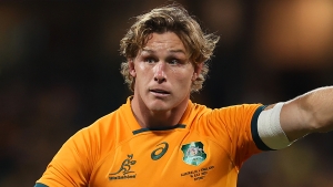 Australia must cope without captain Hooper for rest of Rugby Championship