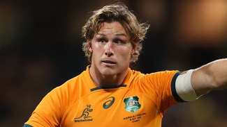 Australia must cope without captain Hooper for rest of Rugby Championship