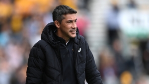 Wolves head coach Lage to miss Chelsea trip with COVID-19