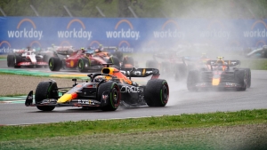 Emilia Romagna Grand Prix in doubt due to persistent rain in northern Italy