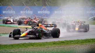 Emilia Romagna Grand Prix in doubt due to persistent rain in northern Italy