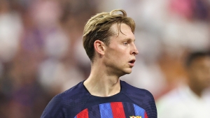 Barcelona &#039;on the right track&#039; to register signings, De Jong pay cut not allowed – Tebas