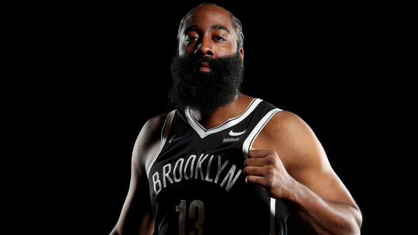James Harden feeling &#039;better than ever&#039; as he chases championship with Nets