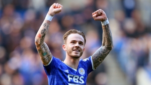 Rumour Has It: Maddison sale to fund Leicester revamp