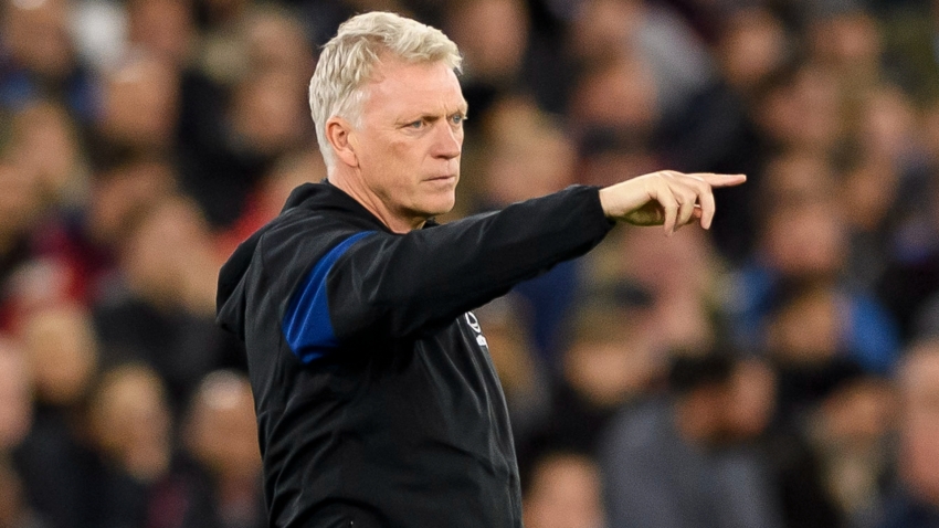 &#039;We&#039;re right in the tie&#039; – Moyes remains buoyant after West Ham defeat to Sevilla
