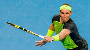 Nadal loses to Norrie in United Cup as Swiatek makes winning start