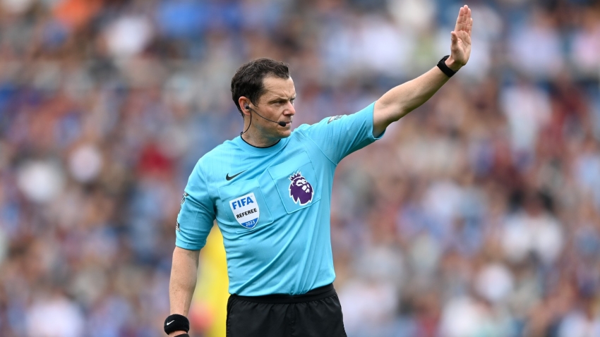 'It's a Ferrari, you just need the right driver' – ex-FIFA referee defends VAR amid Liverpool row