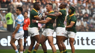 The Rugby Championship: Springboks targeting revenge with glory on the line