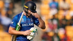 England ‘at end of cycle’ in ODIs – Michael Atherton