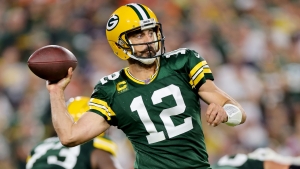 Rodgers owns Bears again as Packers bounce back from Week 1 loss