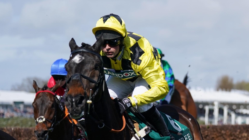 Henderson confirms Ascot preference for Shishkin