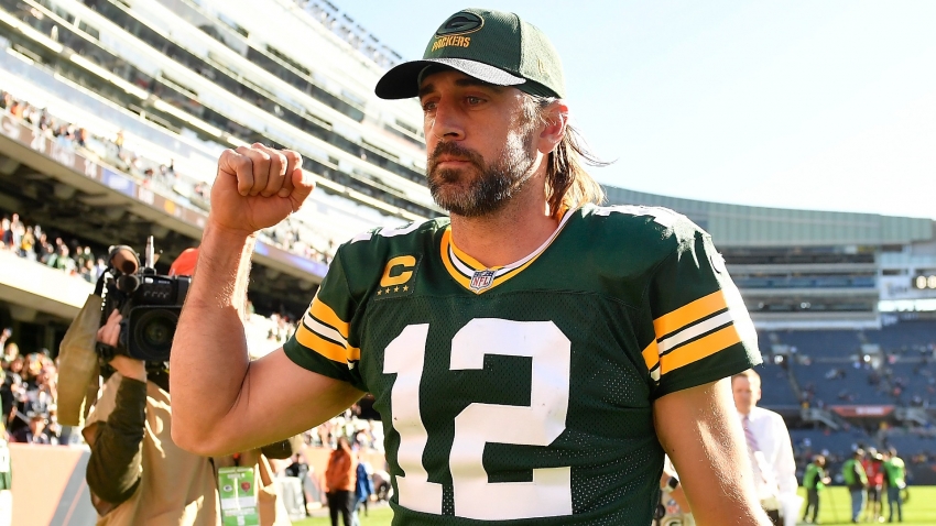 Rodgers expects &#039;greatness&#039; whenever he plays, Packers star to decide on surgery