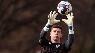 Norwich goalkeeper Jon McCracken joins Dundee on a season-long loan deal