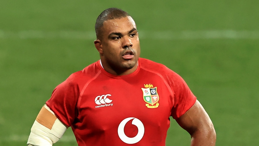 Sinckler cited for alleged bite ahead of Lions decider against South Africa