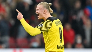 Dortmund will find new talent if Man City make unmatchable Haaland bid, says Watzke