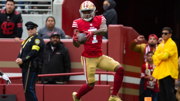 49ers camp preview: Charvarius Ward seeking his first All-Pro season