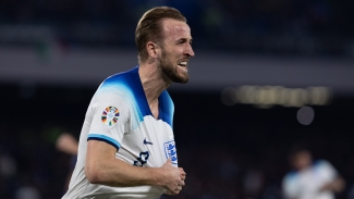 Rooney rates Kane as England&#039;s greatest striker after seeing goal record beaten