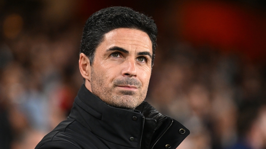 Arteta&#039;s Arsenal pursuing title dreams after last year&#039;s near miss