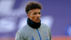 Jean-Philippe Gbamin among the absentees for Everton’s trip to Switzerland
