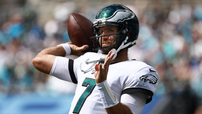 Jets reacquire Flacco as quarterback insurance after Wilson injury