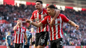 Southampton 1-0 Arsenal: Gunners fail to capitalise on Spurs slip-up as Bednarek deals another blow