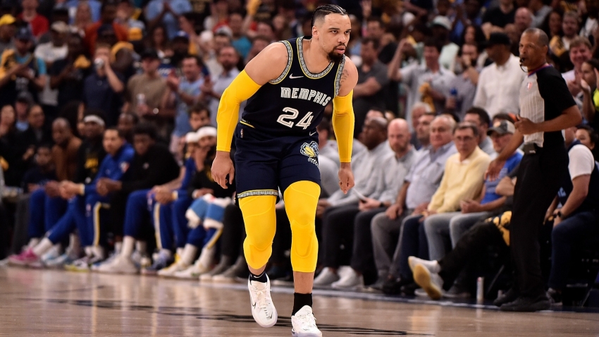 Dillon Brooks suspended without pay for Game 3 against Golden State Warriors