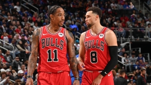 Bulls star LaVine: &#039;We have to figure out how to make this work&#039;