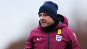 Carsley hopes &#039;young&#039; England will benefit incoming boss Tuchel