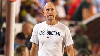 USA coach Berhalter insists he is the right coach despite disastrous Copa America exit