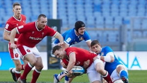 Six Nations 2021: Wales&#039; 2020 pain inspiring Grand Slam charge – Pivac
