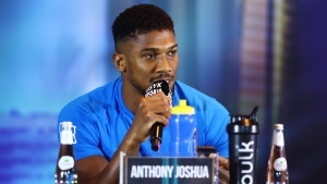 &#039;It&#039;s all I know&#039; – Joshua rejects retirement talk if he fails to reclaim world titles
