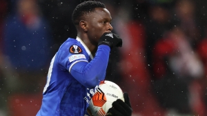 Spartak Moscow 3 4 Leicester City Deadly Daka Hits Four As Foxes Win Classic