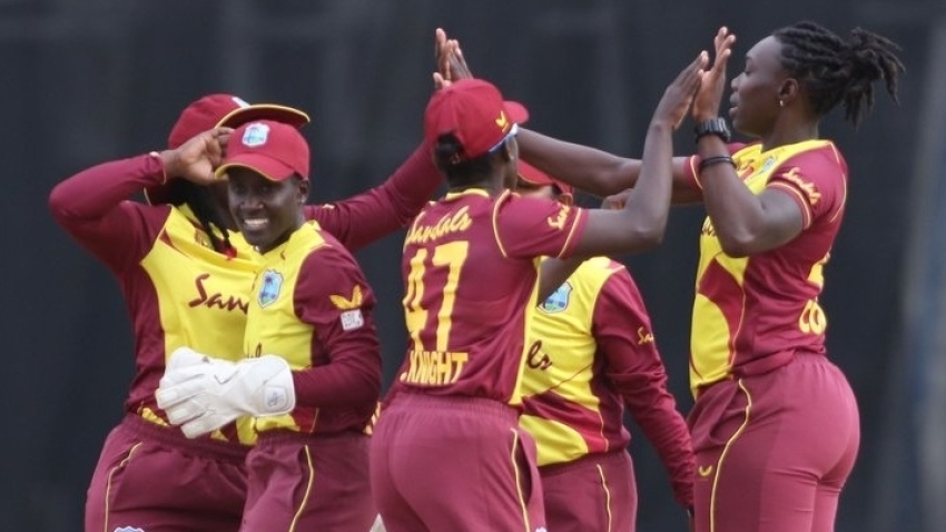 Cricket West Indies and FairBreak Foundation announce groundbreaking partnership to support Women's Cricket