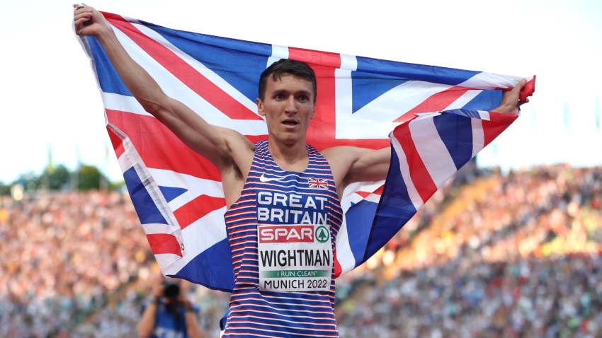 Wightman expects big things at Paris Olympics amid Team GB &#039;golden era&#039;