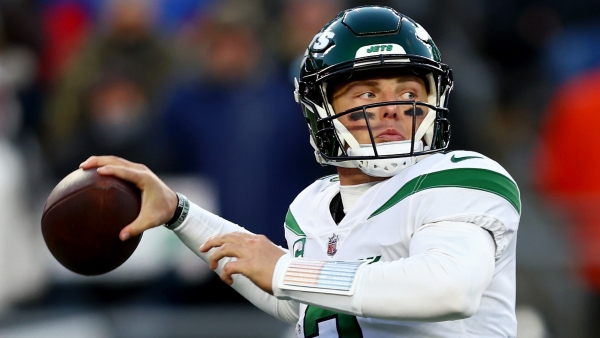 Assessing the New York Jets and QB Zach Wilson's worst-case start