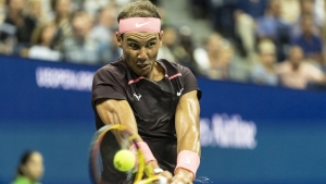 US Open: Nadal &#039;super happy&#039; to be back after worrying he would not return from injury