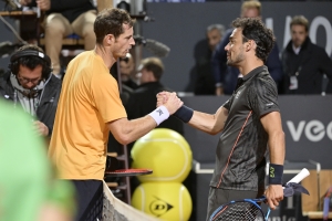 Andy Murray to speak with his team about French Open participation