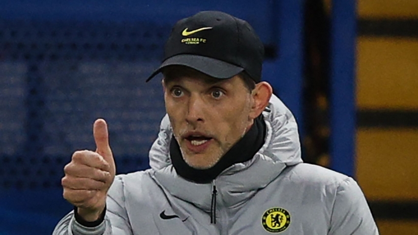 Tuchel delighted for centurion Barkley and returning Chilwell as Chelsea see off Watford