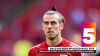 Bale ruled out of Wales&#039; crucial upcoming World Cup qualifiers with &#039;significant hamstring tear&#039;